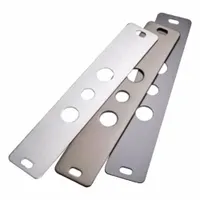 HES Spacer Plate: 9 in Ht (MPN 9000-116-630)