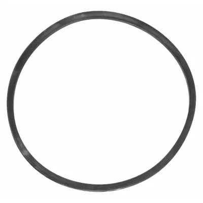 BALDWIN FILTERS Gasket: Hydraulic Filter, Gasket, Buna-N, 1/8 in Lg - Hydraulic Filter Accessories