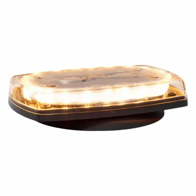 ECCO Vehicle Light Bar: Mini Light Bar Vehicle Light Bar Size, LED, SAE J595 Class 1 - Mini Light Bars