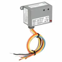 RIB Wireless Relay and Transmitter: 20 A Current Rating, 120V AC, Wireless 902 MHz (MPN RIBW01B-EN3)