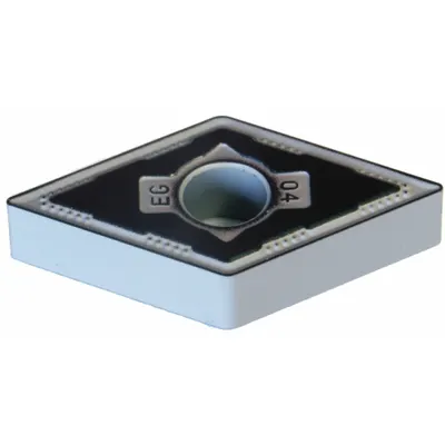 SUMITOMO Diamond Turning Insert: DNMG432EEG - Diamond Indexable Turning Inserts