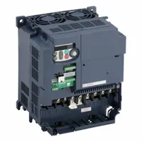 FUJI ELECTRIC Variable Frequency Drive: In Phase Three, Out Phase Three, 15 hp, No Bypass, Heat Sink (MPN FRN0047C2S-2U)