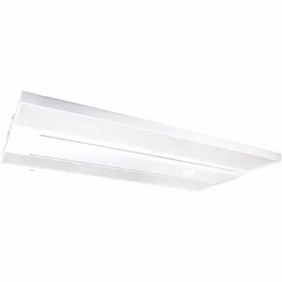MAXLITE High Bay Linear Light: 24 in Lg, 34,000 lm_38,500 lm_42,300 lm, 3500K/4000K/5000K - 2 ft. Linear LED Bay Lights