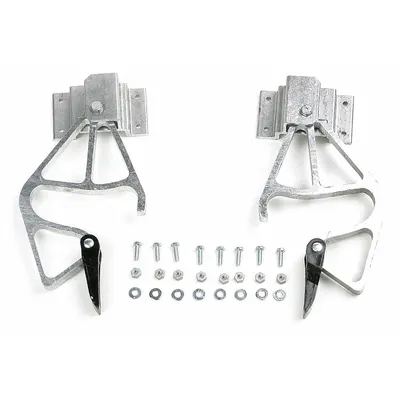 WERNER Lock Kit: For - Material Handling Parts