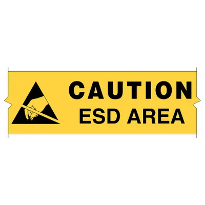BRADY B-514 Message Floor Marking Tape
