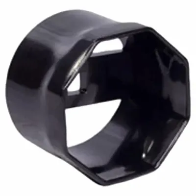AMERICAN FORGE & FOUNDRY Automotive Socket: 3/4 in Drive Size, 3 1/2 in Socket Size - SAE Lock Nut Sockets