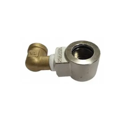 SPEEDAIRE Swivel: 1/2 in FNPT, 1/2 in FNPT, For RWA/RWM Series Reel Series, Nitrile - Brass Hose Reel Swivels