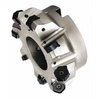 WIDIA Indexable Face Mill: M1200D400Z11S150HN09 (MPN 3958021)