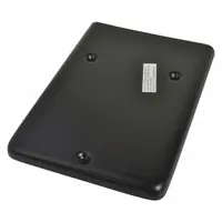 DAYTON Left End Cap: For 2LEB4, Fits Dayton Brand (MPN MH2LEB414G)