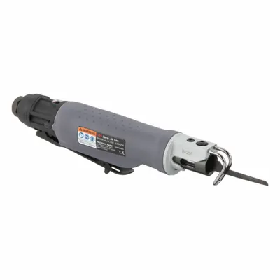 INGERSOLL RAND Reciprocating Saw: 9,500 stroke/min, 1/4 in Female NPT, 3/8 in Stroke Lg - Air-Powered Inline Reciprocating Saws