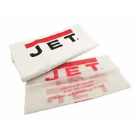 JET Wood Dust Collector Filter and Collector Bag Kit: For Use With DC-650 (MPN 708642MF)