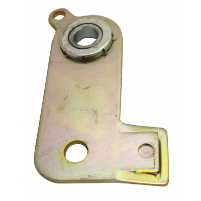 ARIENS Rear Bracket: Ariens (MPN 04089400) - Assorted Parts for Snow Blowers
