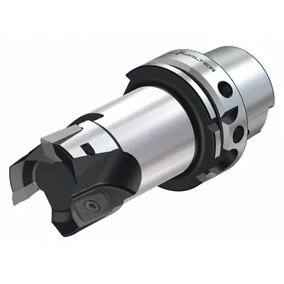 WALTER Indexable Square Shoulder End Mill: M2131-050-H63-03-20 (MPN 6836959) - Indexable Square-Shoulder End Mills