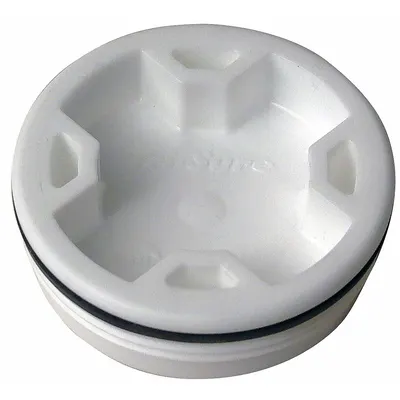 OEM Drum Plug: NPT - Plastic Drum Bungs