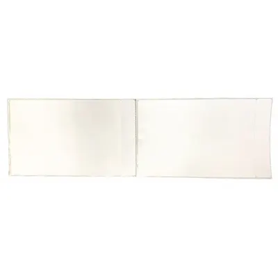 OEM Barcode Printer Label: 4 in Label Wd - FedEx Format Direct Thermal Labels