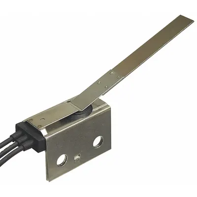 CPI Rotary Lever Limit Switch: SPDT - Hinge Lever Snap-Action Switches