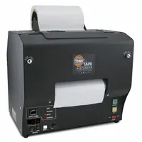 START INTERNATIONAL Tape Dispenser: For 3 1/8 in Max Tape Wd, For 3 in Max Tape Core Dia (MPN TDA150-NM)