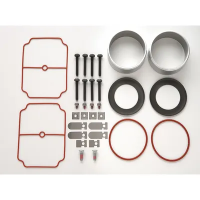 THOMAS Service Kit SK2668 for 2688CE44, 2688VE44, 2668 - Air Compressor Parts