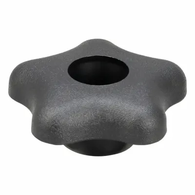 INNOVATIVE COMPONENTS Snap-Lock 5-Arm Knob - Snap-Lock 5-Arm Knobs