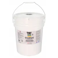 Metal Protectant and Corrosion Inhibitor: Wet Lubricant Film, Medium, Long, 5 gal Container Size (MPN 83050)