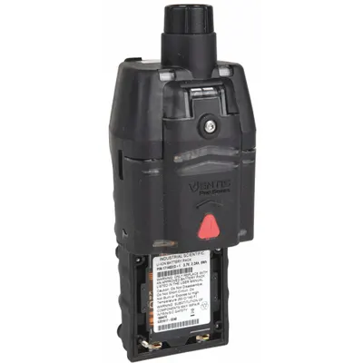 INDUSTRIAL SCIENTIFIC Motorized Sample Draw Pump: Motorized Sample Draw Pump - Industrial Scientific Portable Gas Detector Accessories