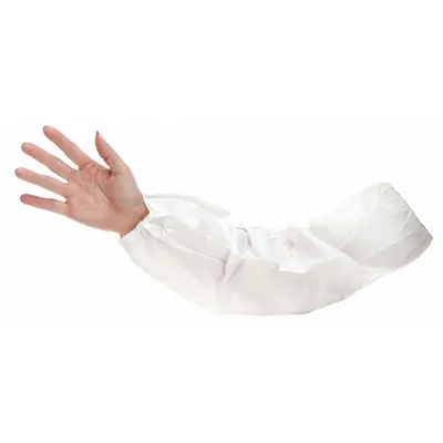 INTERNATIONAL ENVIROGUARD Protective Sleeves - Sleeves for Non-Hazardous Dry Particulates