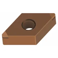 WALTER Diamond Turning Insert: DNGA441TM-2, DNGA150604TM-2 (MPN 7636823)