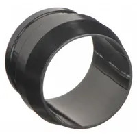 PARKER Compression Fitting Sleeve: 5/16 in OD Fitting Size, Compression, Acetal, 10 PK (MPN 60P-5)
