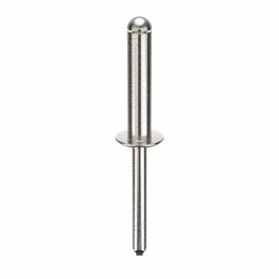 OEM Domed-Head Blind Rivet - Domed-Head Blind Rivets