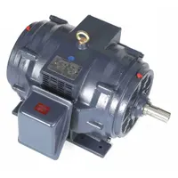 MARATHON MOTORS General Purpose Motor: Rigid Base Mount, Open Drip Proof, 40 hp, 230/460V AC (MPN 286TSTDBD6001)