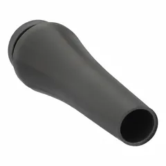 Replacement grommet for Bosch grinders. Functions as a protective seal to shield internal components from debris during operation. Direct replacement part for compatible models.