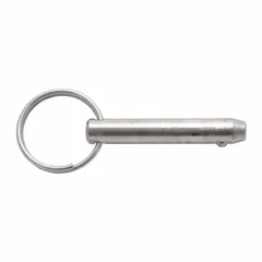 Wet set wood form anchor designed for embedding into fresh concrete to secure formwork during pours. Used in concrete formwork for aligning and stripping wood forms in foundation and slab construction.