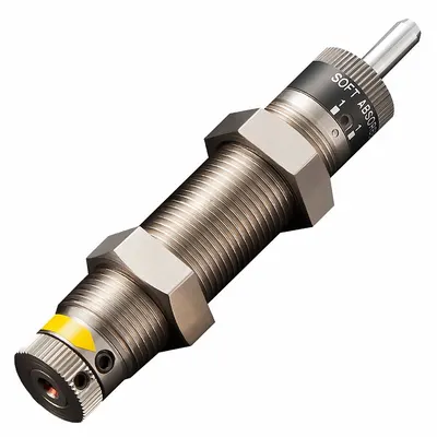 BANSBACH Shock Absorber: 105 mm Ext Lg - Shock Absorbers