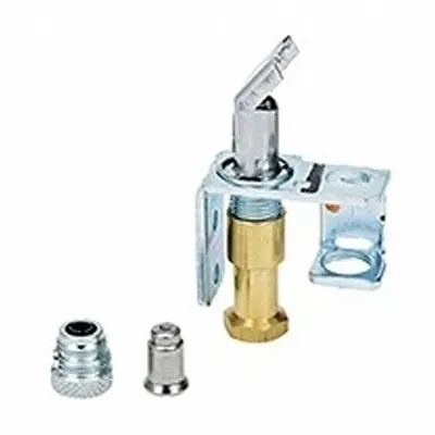 Robertshaw Pilot Burner: Mfr Part # 1830-001 - Replacement HVACR Controls, Switches & Thermostats
