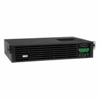 TRIPP LITE UPS System: Single Phase, 1 kVA Power Rating, 100 V_110 V_115 V_120 V_127 V Output, 5-15P (MPN SU1000RTXLCD2U)