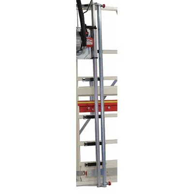 SAFETY SPEED Hold Down Bar: Panel Saw Compatible (MPN H440) - Panel Saw Hold Down Bars