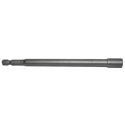 ZEPHYR Bit Holder: Bit Holder, Power, 1/4 in Compatible Bit Size - Extended-Reach Bit Holders