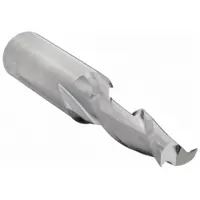 ONSRUD Solid Router Bit: Spiral Upcut, 2 Flute, 3/8" Cut Dia, 1-1/4" LOC (MPN 52-325)