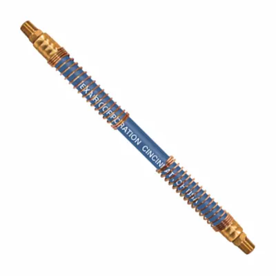 EXAIR Stay Set Hose: For Mounting and Bending Towards Application/Stay Set Hose - Bend & Stay Hoses
