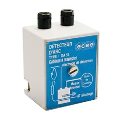 Arc detector DA 51