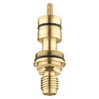 GROHE Thermostatic Cartridge: Universal, Compatible Product Type Bathtubs/Showers (MPN 47582000)