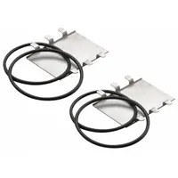GENIE Clip Plate: SI-1100/SI-1101/SI-1200/SI-1201/SI-1400/SI-1401/SI-2200/SI-2201, Clip Plate (MPN SI-1134)