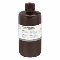 YSI Zobell Solution - ORP Standard: Lab, 500 mL Volume, Bottle, 061322, 1