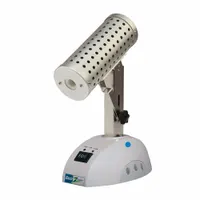BACTIZAPPER Microsterilizer: 816°C Max Temp, 4 in Overall Wd, 10 in Overall Dp, 6 in Overall Ht (MPN B1001)