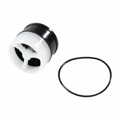 Watts Second Check Valve Repair Kit: Second Check Valve Repair Kit, Check Assembly/Cover O-Ring - Repair Kits & Parts for Watts Backflow Preventers