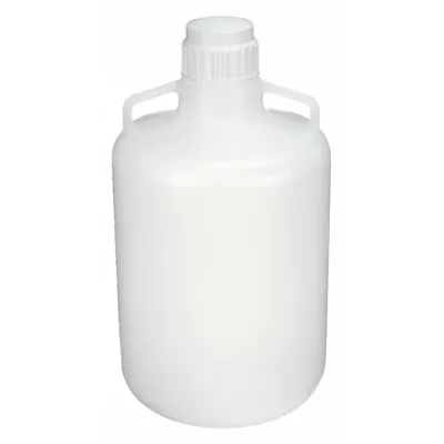 OEM Carboy: 1 L Capacity - Round Carboys