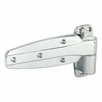KASON Cam-Rise Hinge: Mfr Part # 11245000048