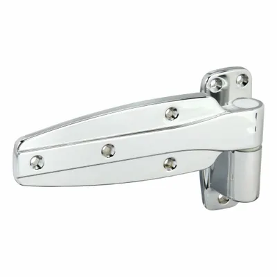 KASON Cam-Rise Hinge: Mfr Part # 11245000048 - Kason Parts for Refrigerators & Freezers