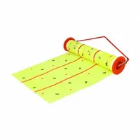 CATCHMASTER Glue Trap: For Use On Flying Insects, Paper Trap, Indoor/Outdoor Use (MPN 931)