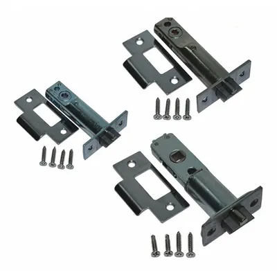 CODELOCKS DB-DL Hub Assembly - Deadlatches